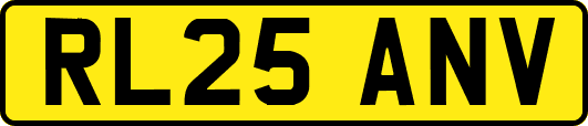 RL25ANV