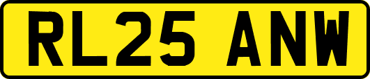 RL25ANW