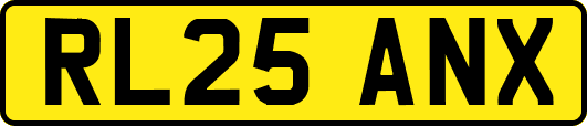 RL25ANX