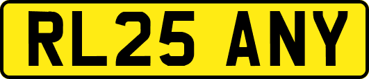 RL25ANY