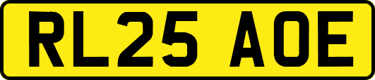 RL25AOE