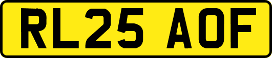 RL25AOF