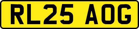 RL25AOG