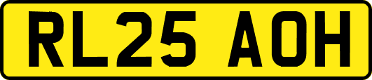 RL25AOH