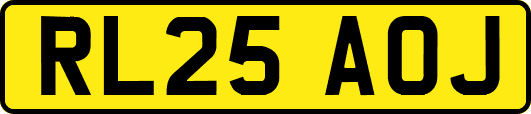 RL25AOJ