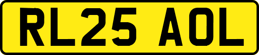 RL25AOL
