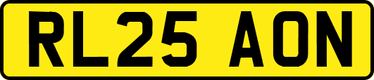 RL25AON