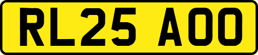 RL25AOO