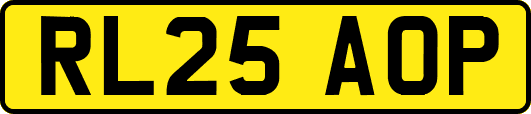 RL25AOP