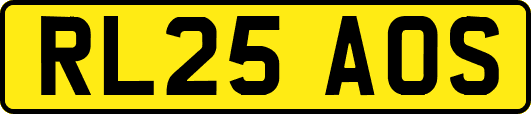 RL25AOS