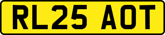 RL25AOT