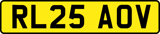 RL25AOV