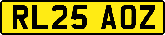 RL25AOZ