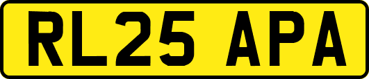 RL25APA