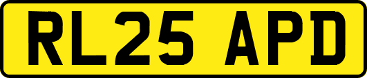 RL25APD