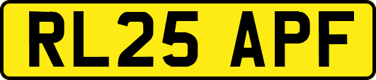 RL25APF