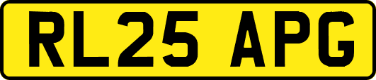 RL25APG