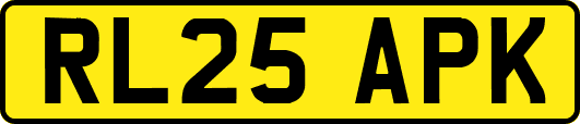 RL25APK