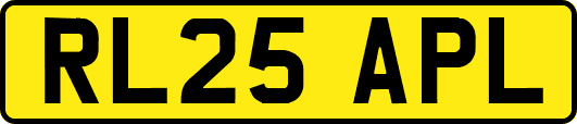 RL25APL