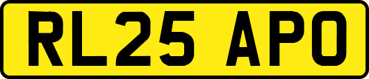 RL25APO