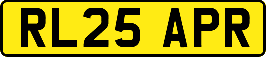 RL25APR