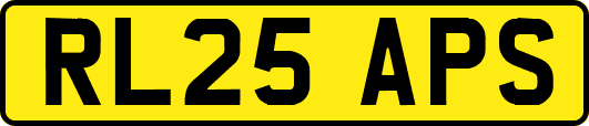 RL25APS