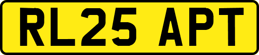 RL25APT