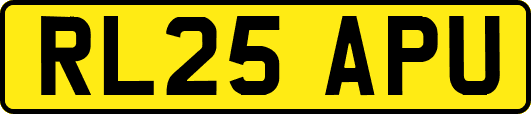 RL25APU