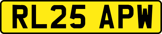 RL25APW