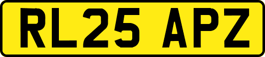 RL25APZ