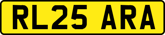 RL25ARA