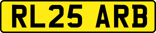 RL25ARB