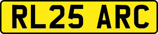 RL25ARC