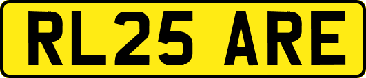 RL25ARE