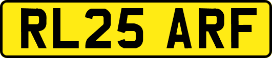 RL25ARF