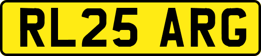RL25ARG