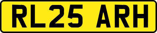 RL25ARH