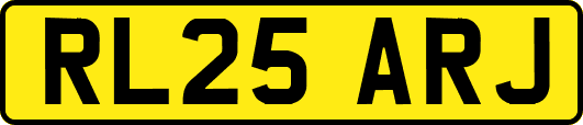 RL25ARJ