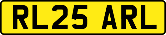 RL25ARL