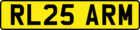 RL25ARM