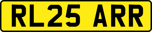 RL25ARR