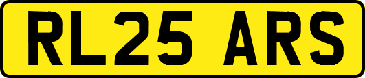 RL25ARS