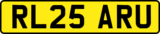 RL25ARU