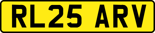 RL25ARV