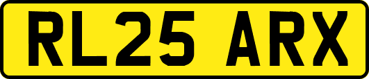 RL25ARX