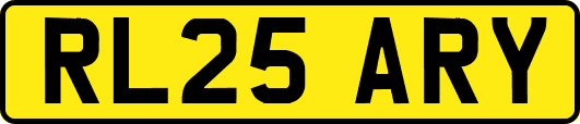RL25ARY