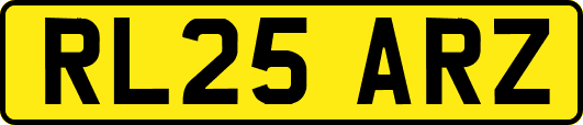 RL25ARZ
