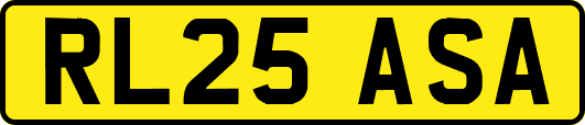 RL25ASA