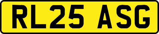 RL25ASG