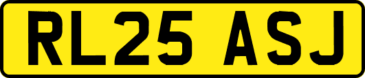 RL25ASJ